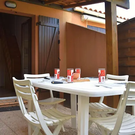 Villa Maison Mezzanine - Gn020-079