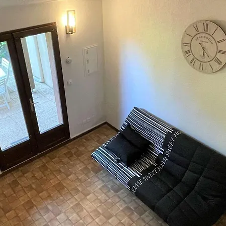 Villa Maison Mezzanine - Gn020-079