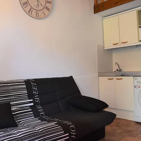 Maison Mezzanine - Gn020-079 * Gruissan